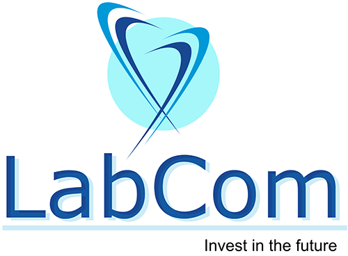 LabCom By Mohammed BENNAD